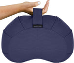 Retrospec Sedona Meditation Cushion – Ergonomic, Sustainable & Versatile.