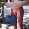 Retrospec Sedona Meditation Cushion – Ergonomic, Sustainable & Versatile.