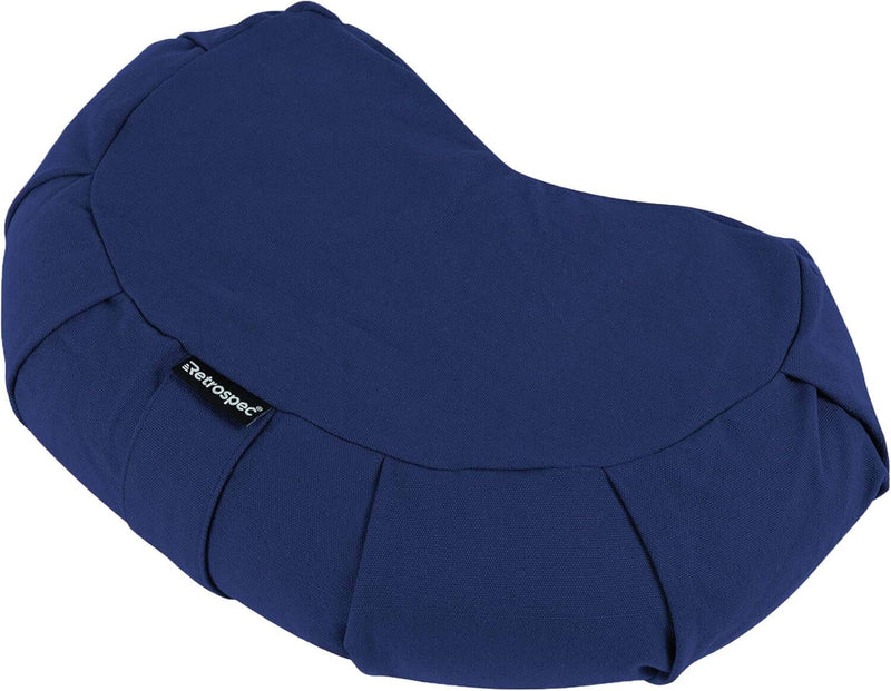 Retrospec Sedona Meditation Cushion – Ergonomic, Sustainable & Versatile.