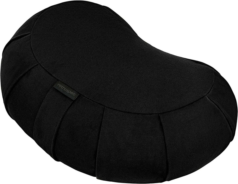 Retrospec Sedona Meditation Cushion – Ergonomic, Sustainable & Versatile.